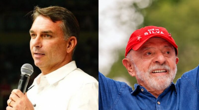 Lula vence em 413 municípios da Bahia no segundo turno; Flávio Bolsonaro ganha em quatro