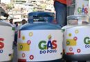Gás do Povo abre nova distribuição de vales em novembro; veja quem tem direito