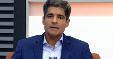 ACM Neto diz que futuro político será definido após 2º turno