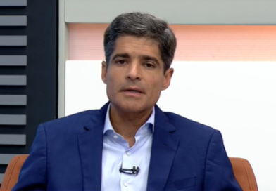 ACM Neto diz que futuro político será definido após 2º turno