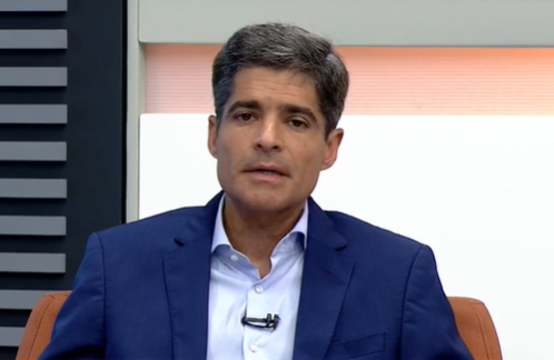 ACM Neto diz que futuro político será definido após 2º turno