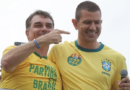 Douglas Ruas é declarado governador do Rio de Janeiro