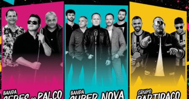 Sátiro Dias: 7ª Festa Retrô promete agitar o distrito de Mimoso no dia 7 de novembro