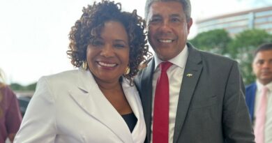 Margareth Menezes é cotada para prefeita de Salvador pelo PT