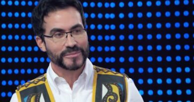 Padre Fábio de Melo relata contato com ‘realidade maligna’