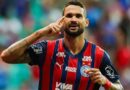 Willian José se explica após compartilhar vídeo ofensivo ao Nordeste