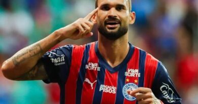 Willian José se explica após compartilhar vídeo ofensivo ao Nordeste