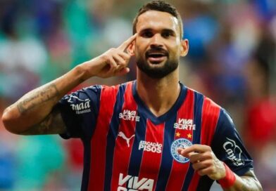 Willian José se explica após compartilhar vídeo ofensivo ao Nordeste