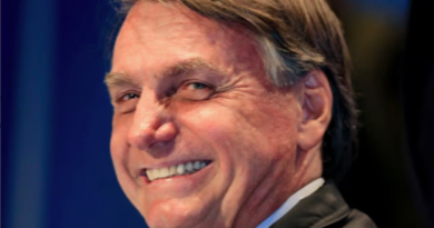 STF pode reduzir tempo de prisão de Bolsonaro