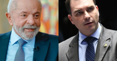 PoderData: Lula e Flávio Bolsonaro empatam no 2º turno