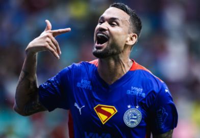 Jogador do Bahia é alvo de investigação por suspeita de xenofobia